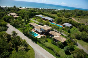  Casa 10 -Txai Resort  Итакаре
